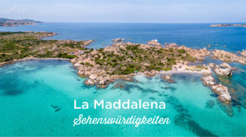 La Maddalena