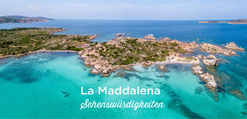La Maddalena