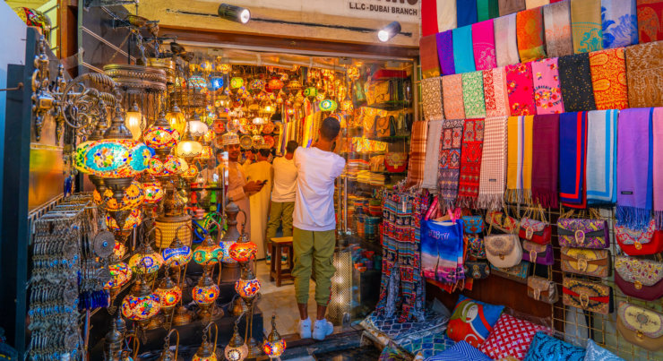 Visiter le Vieux Dubai: que faire et voir? | Conseils | 2023