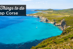 Cap Corse