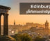 Edinburgh sehenswürdigkeiten