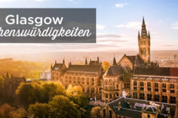 Glasgow sehenswürdigkeiten