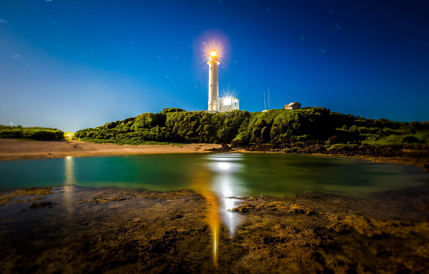 Green Island Taiwan