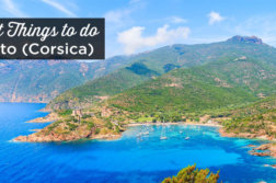 Porto Corsica