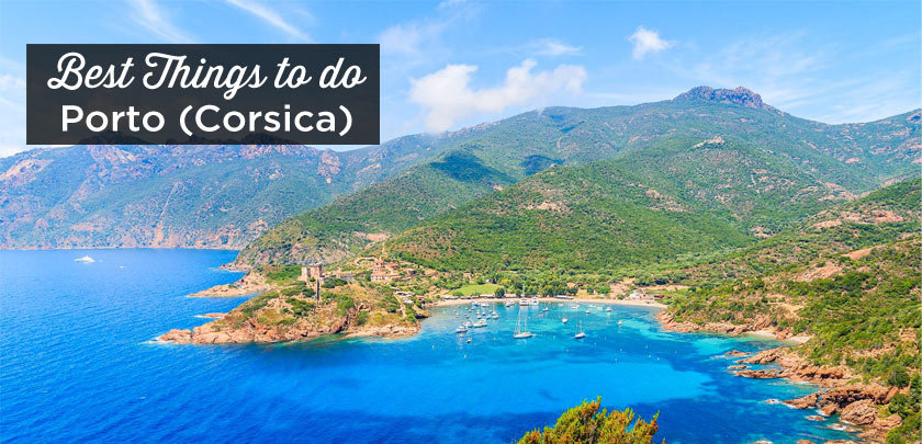 Porto Corsica