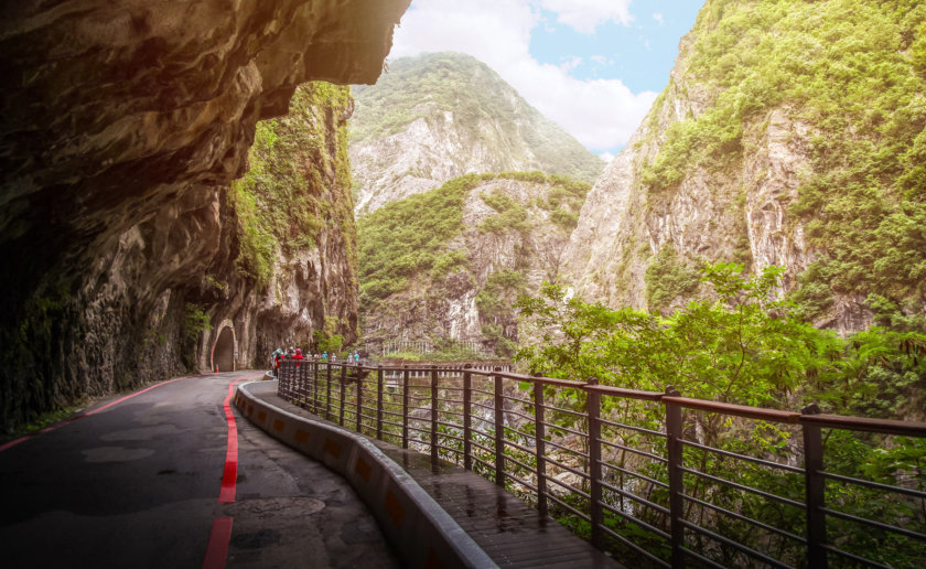 Taroko