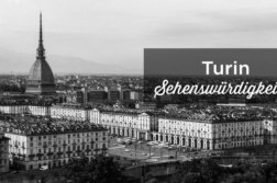 Turin Sehenswürdigkeiten