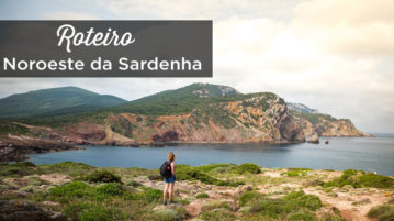 noroeste da sardenha