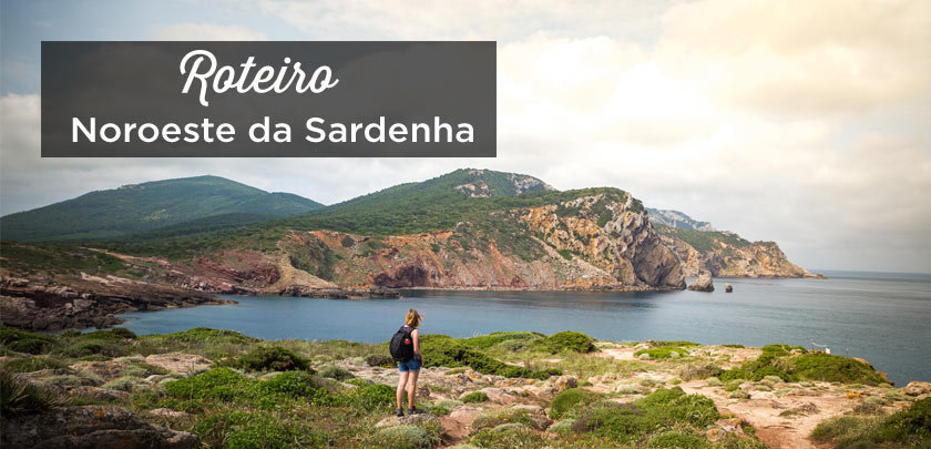noroeste da sardenha
