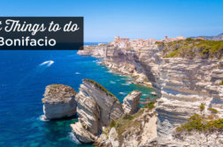 things to do in Bonifacio