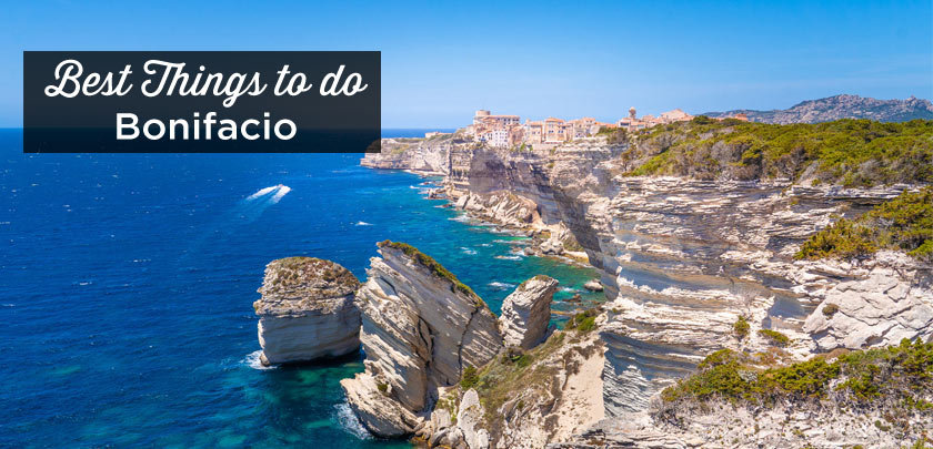 things to do in Bonifacio