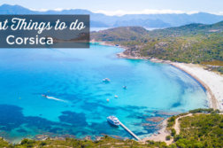 things to do in Corsica