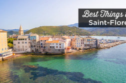 things to do in Saint-Florent