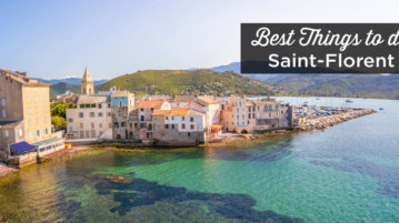 things to do in Saint-Florent