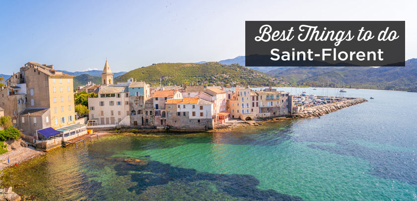 things to do in Saint-Florent