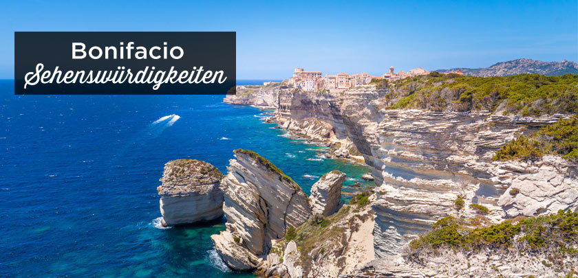 Bonifacio sehenswürdigkeiten