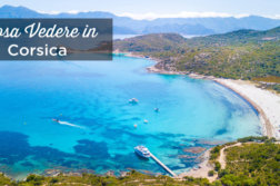 Corsica cosa vedere