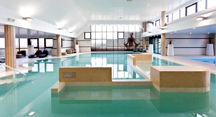 Hotel & Spa Riva Bella by Thalazur - Week end thalasso en Normandie