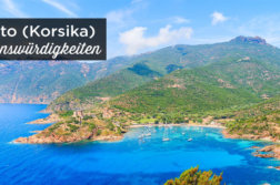 Porto Korsika