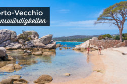 Porto-Vecchio sehenswürdigkeiten