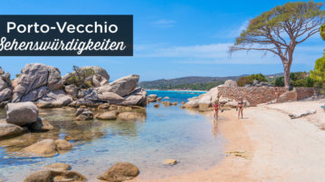 Porto-Vecchio sehenswürdigkeiten