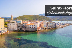 Saint-Florent sehenswürdigkeiten