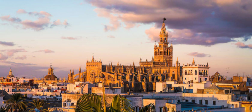 cathedrale de Seville