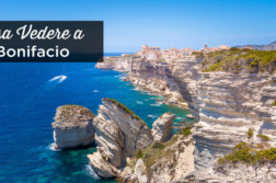 Bonifacio cosa vedere