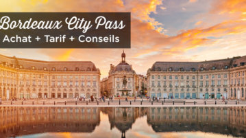 Bordeaux City Pass