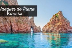 Calanques de Piana
