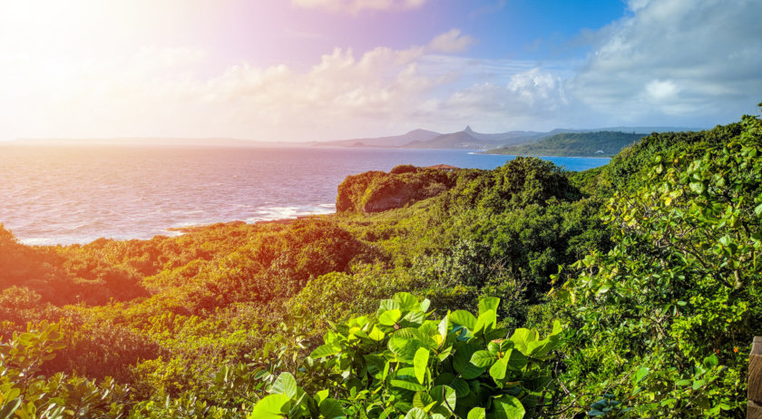 Eluanbi park Kenting