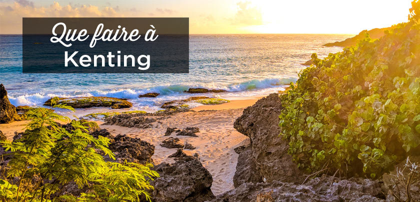 Kenting Taiwan