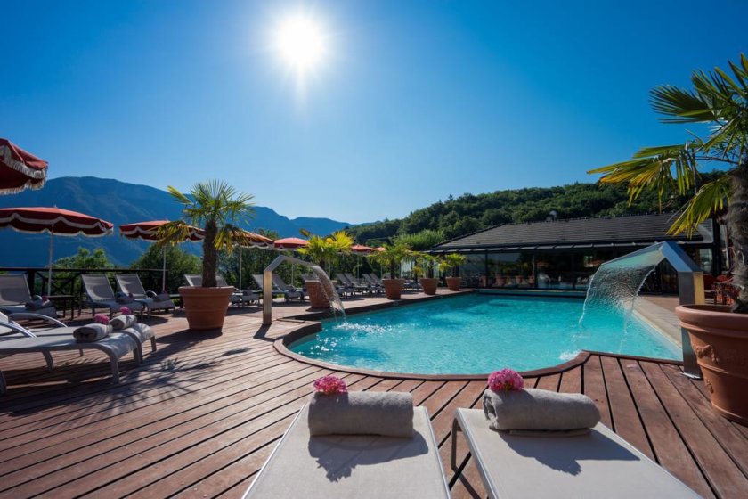 Les Tresoms Lake and Spa Resort - Week end spa à Annecy