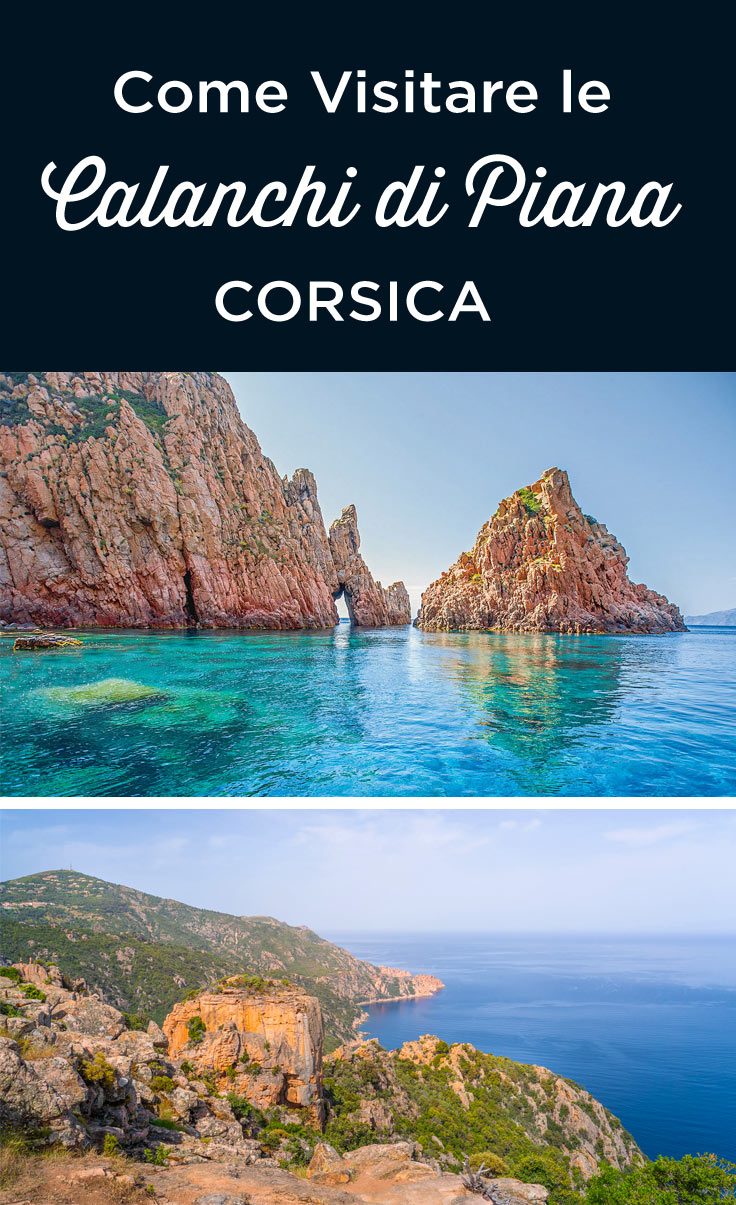 Piana Corsica