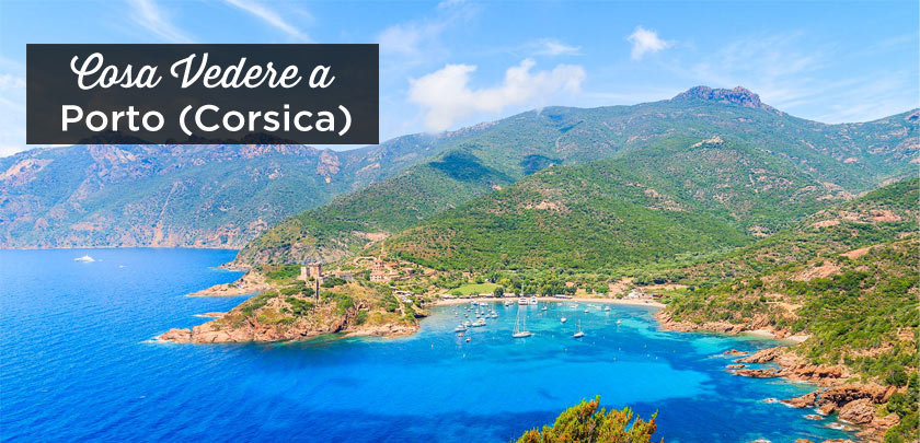Porto Corsica