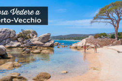 Porto-Vecchio cosa vedere