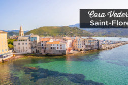 Saint Florent Corsica