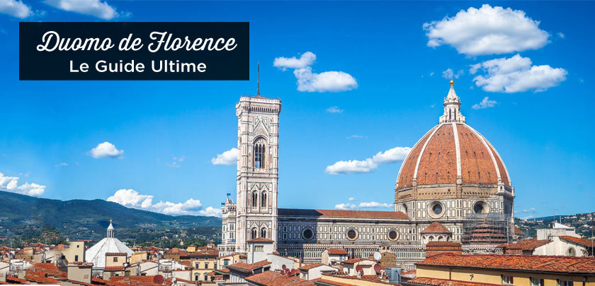 billet duomo Florence