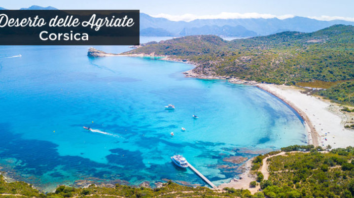 deserto delle Agriate
