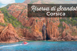 riserva di Scandola