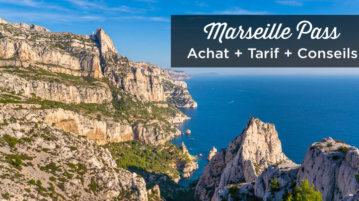 City Pass Marseille