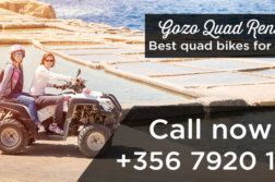 Gozo-quad-hire