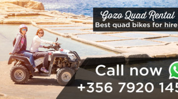 Gozo-quad-hire