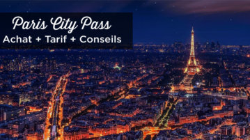 Paris Pass