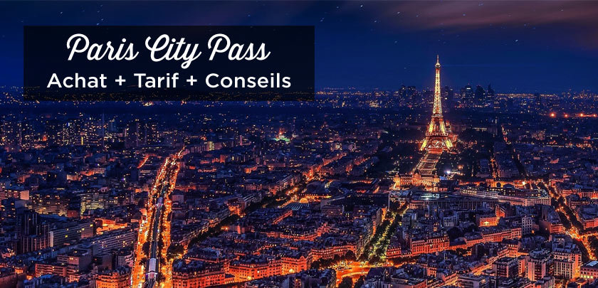 Paris Pass