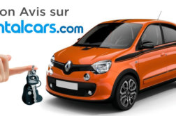Rentalcars avis