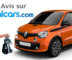 Rentalcars avis