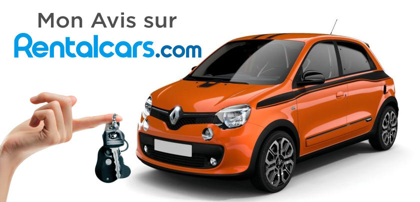 Booking Cars avis