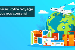 organisation de voyage