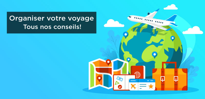 Quel est le meilleur organisateur électronique de voyage en 2024 ?